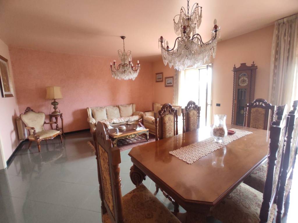Appartamento a Carlentini in Via Giovanni Falcone - Foto 3