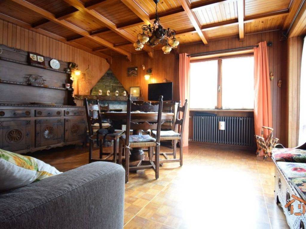 Appartamento a Ayas in Rue Des Guides, 36 - Foto 4