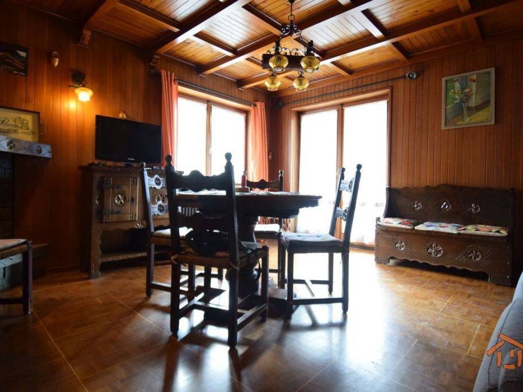 Appartamento a Ayas in Rue Des Guides, 36 - Foto 5