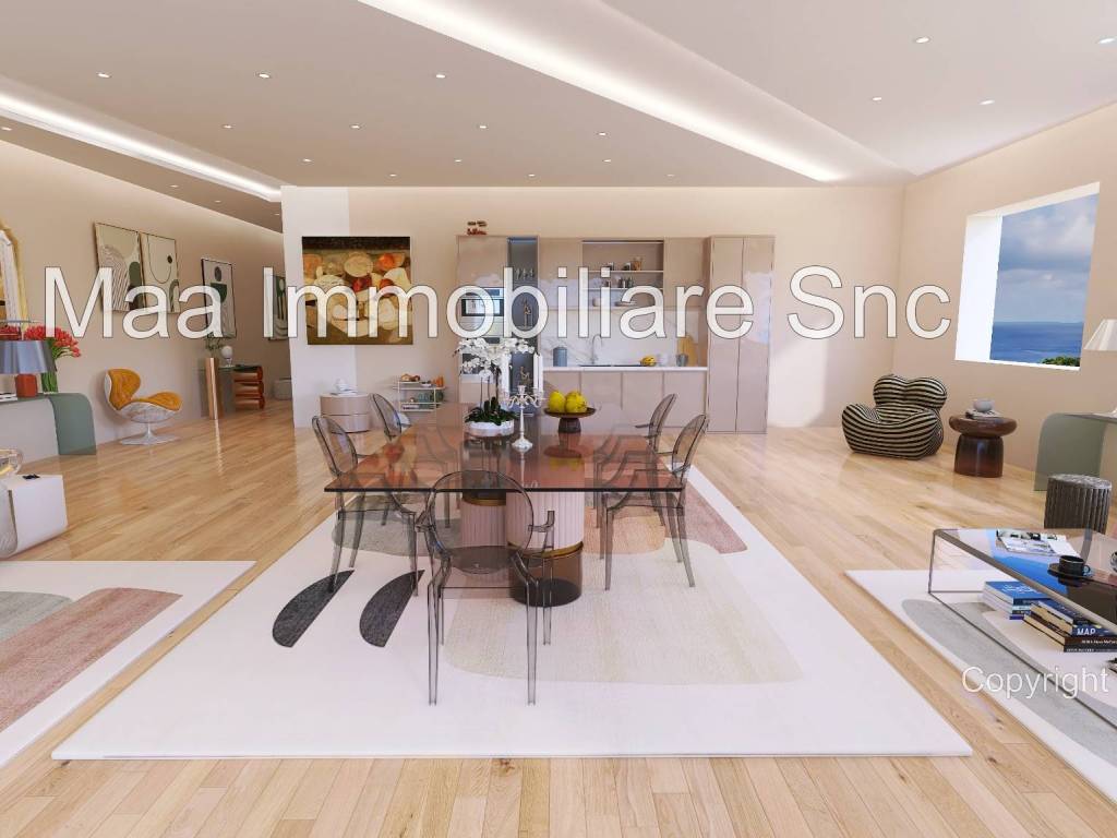 Appartamento a Albissola marina in Via Matteo Repetto - Foto 4