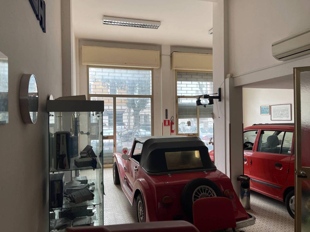 Immobile a Grosseto in Viale Giacomo Matteotti, 53 - Foto 5