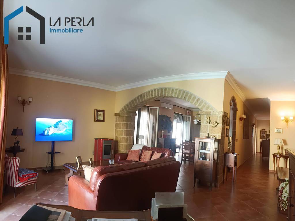Appartamento a Cerignola in Via Gubbio, 9 - Foto 4