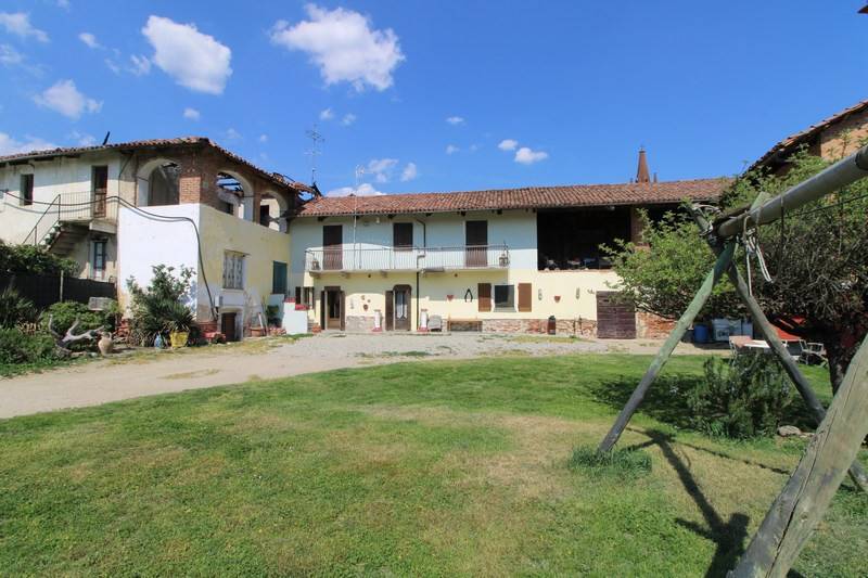 Rustico / casale a Bra in Via Principi di Piemonte - Foto 2