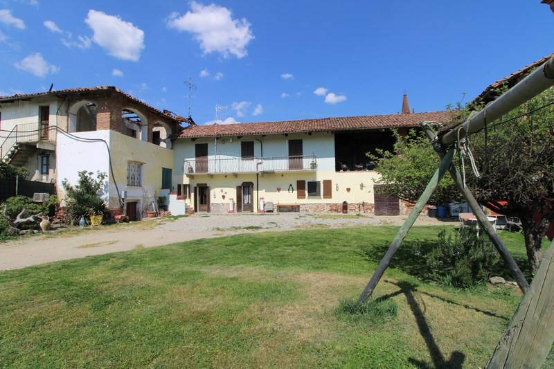 Rustico / casale a Bra in Via Principi di Piemonte - Foto 3
