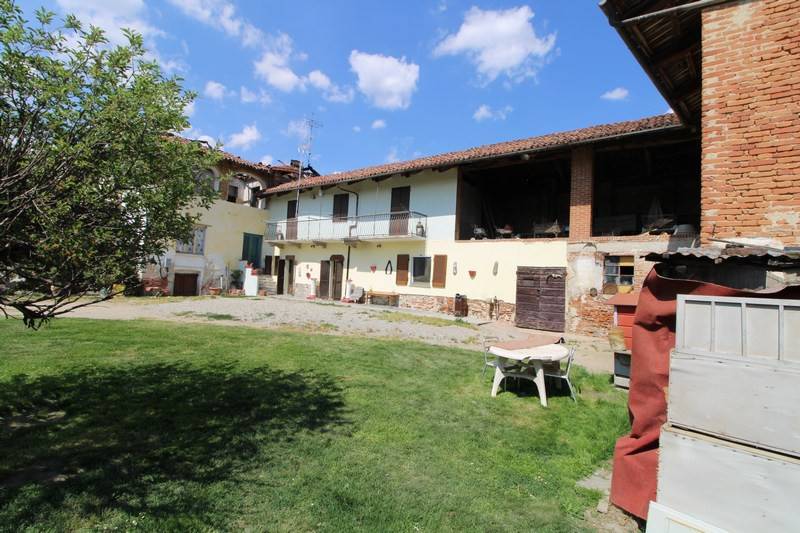 Rustico / casale a Bra in Via Principi di Piemonte - Foto 4