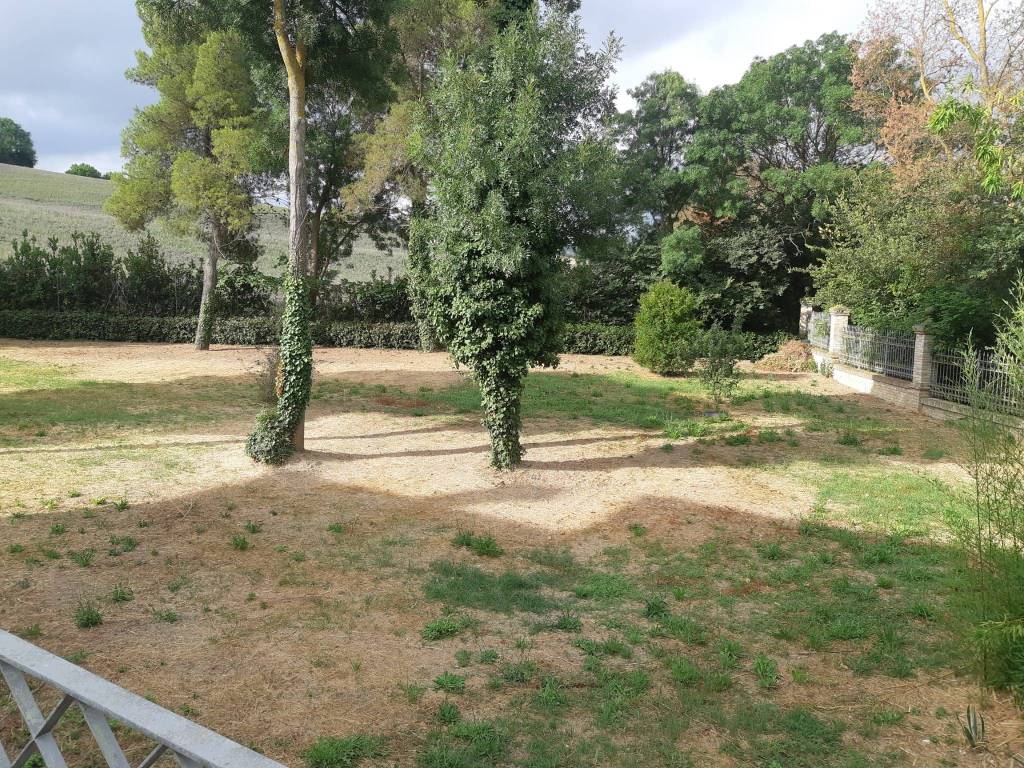 Villa a Castelfidardo in Via della Stazione, 46 - Foto 3