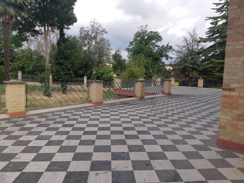Villa a Castelfidardo in Via della Stazione, 46 - Foto 4