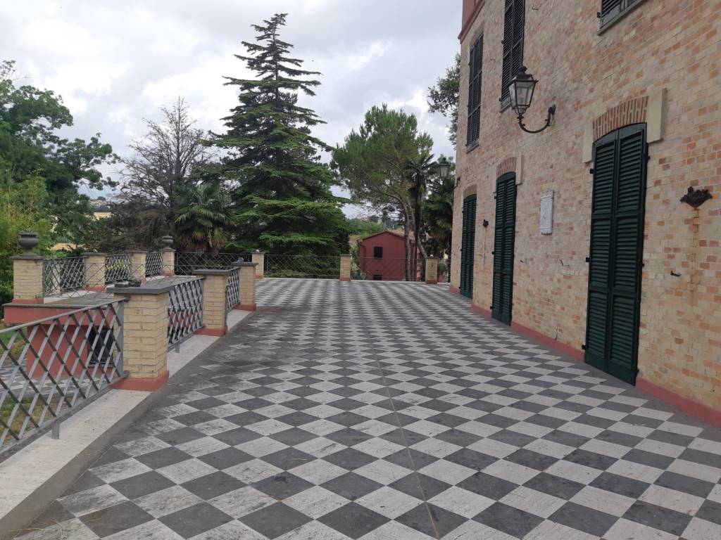 Villa a Castelfidardo in Via della Stazione, 46 - Foto 5
