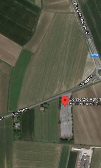 Terreno a Prata di pordenone in Via Maron - Foto 3