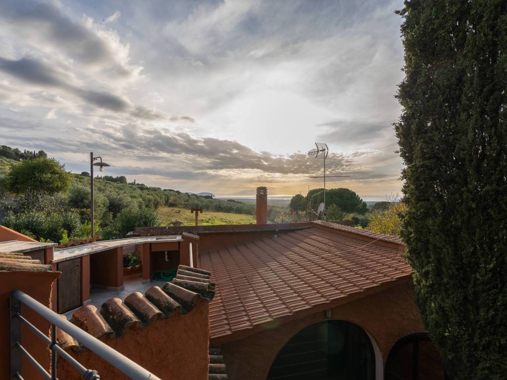 Villa a Campiglia marittima - Foto 2