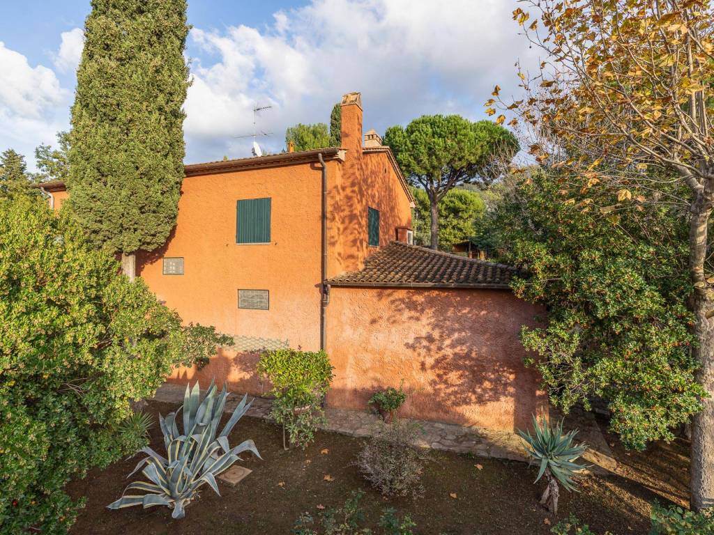Villa a Campiglia marittima - Foto 3
