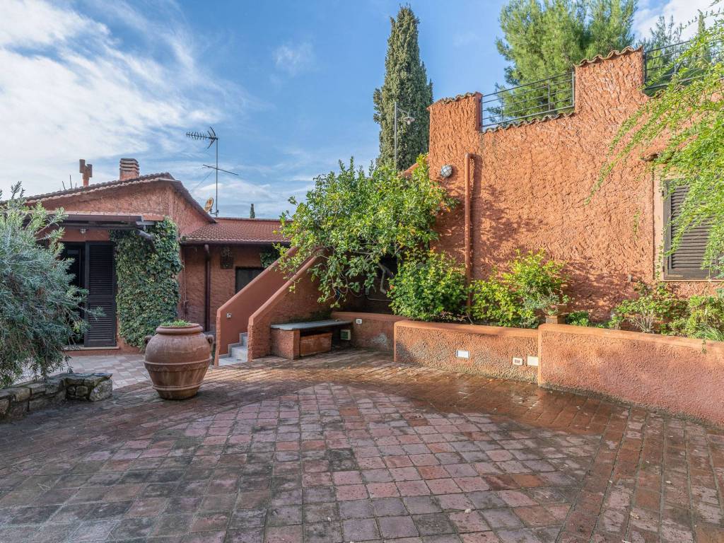 Villa a Campiglia marittima - Foto 4