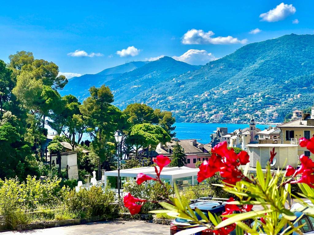 Villa a Camogli in Via Giovanni Bettolo, 11 - Foto 3