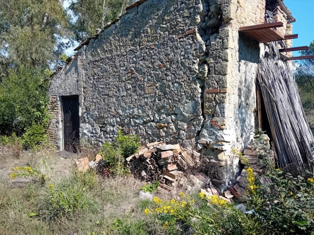 Villa a Minturno in Via Appia, 1853 - Foto 2