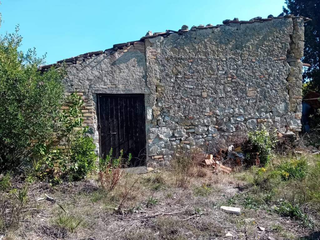 Villa a Minturno in Via Appia, 1853 - Foto 3