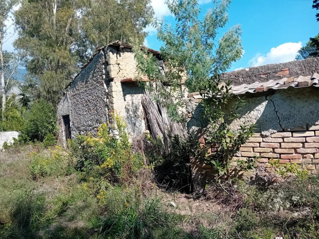 Villa a Minturno in Via Appia, 1853 - Foto 4