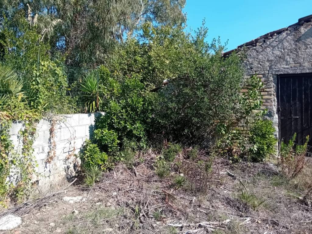 Villa a Minturno in Via Appia, 1853 - Foto 5