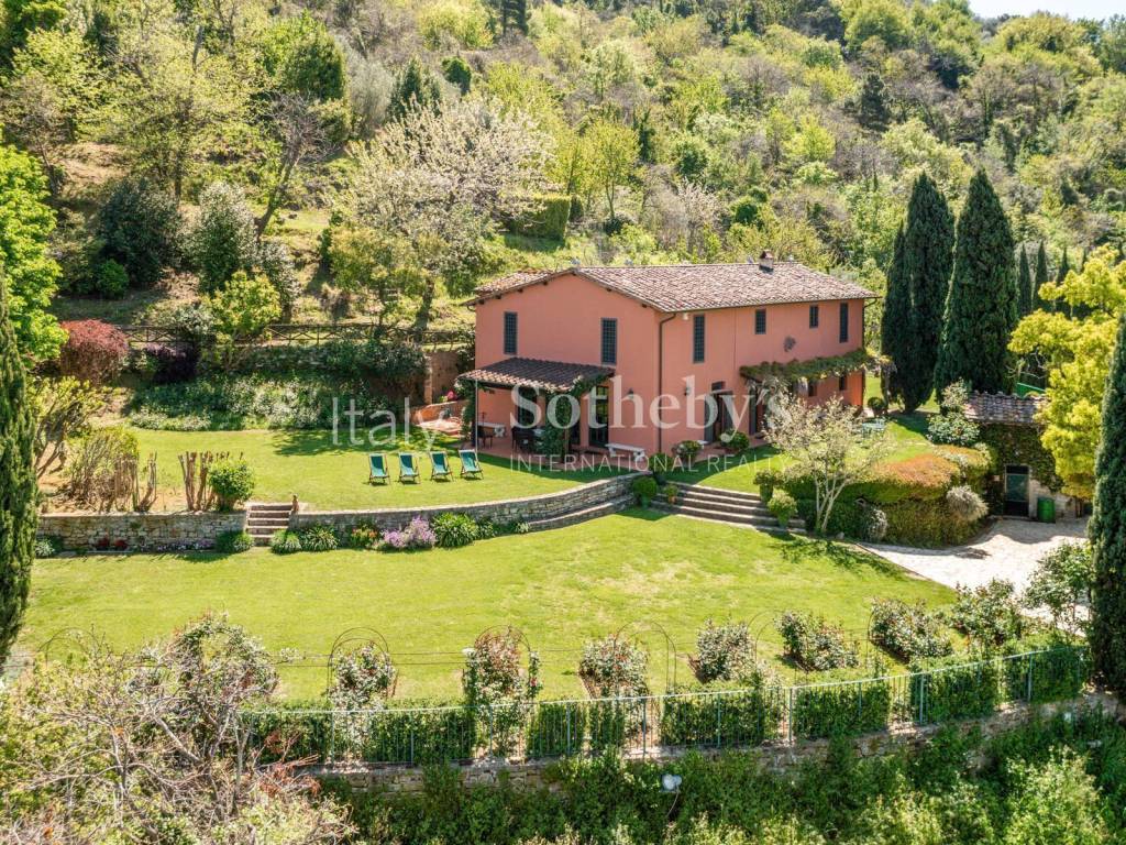 Rustico / casale a San giuliano terme in Passo del Frantoio - Foto 4