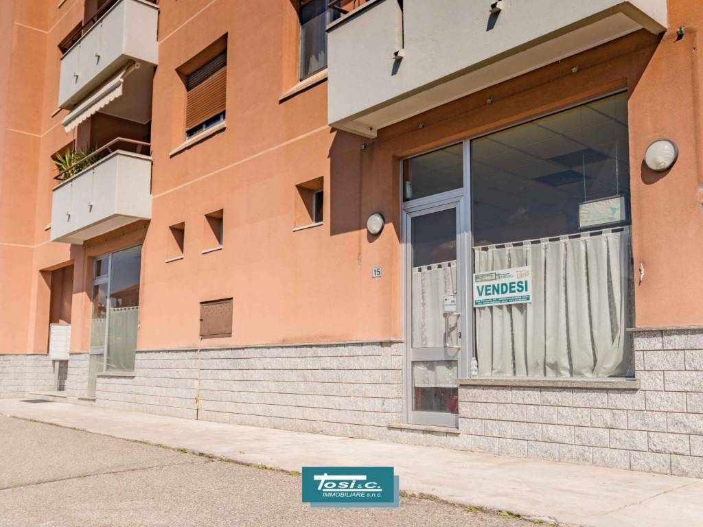 Immobile a Borgomanero in Via Aldo Moro, 26 - Foto 2