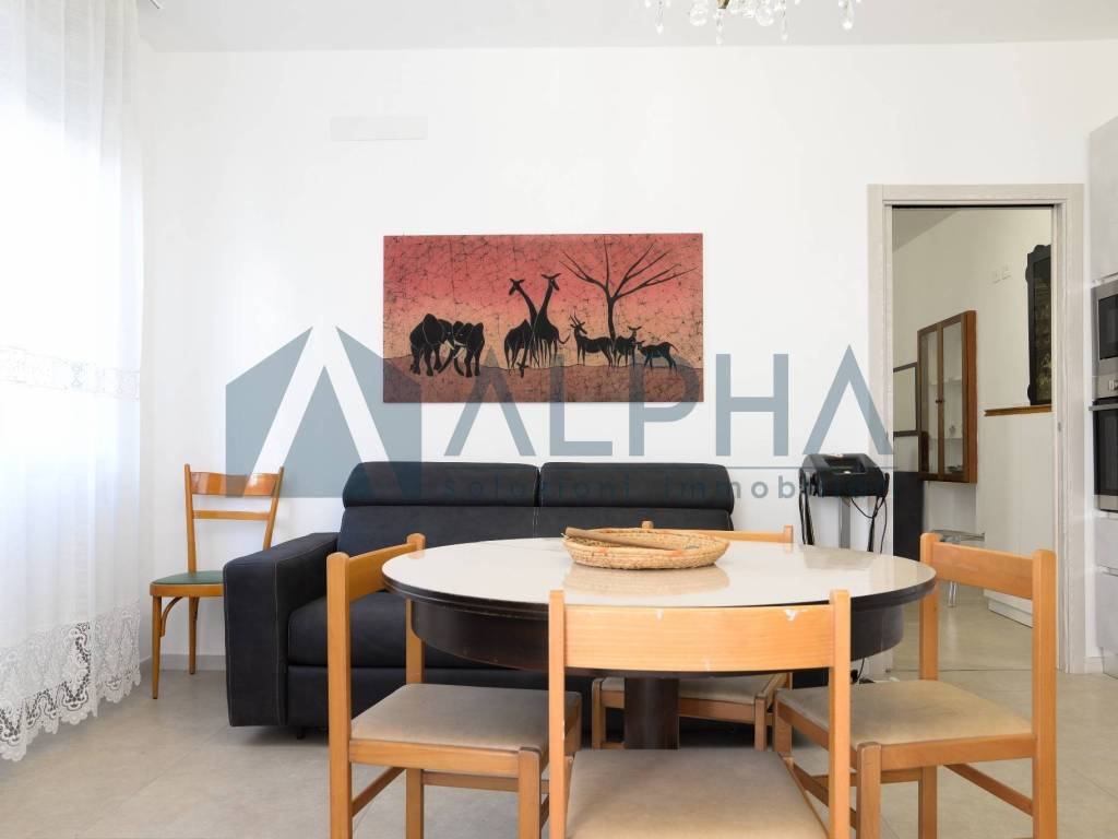 Appartamento a Bellaria-igea marina in Via Roma - Foto 2