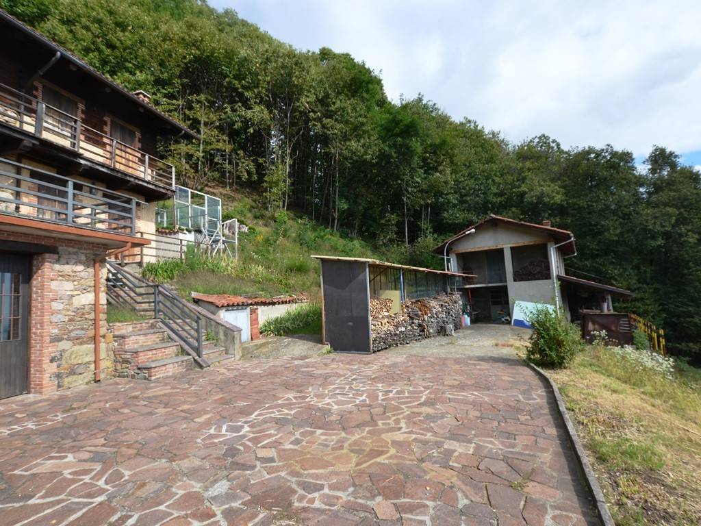 Rustico / casale a Graglia - Foto 5