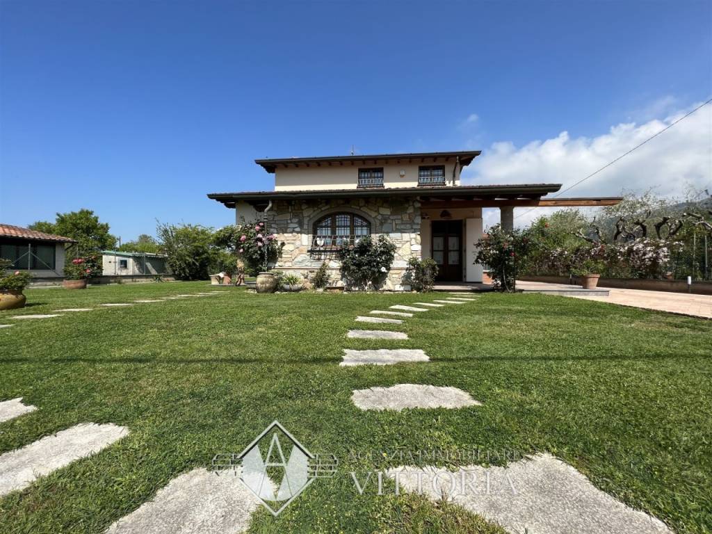 Villa a Pietrasanta - Foto 3