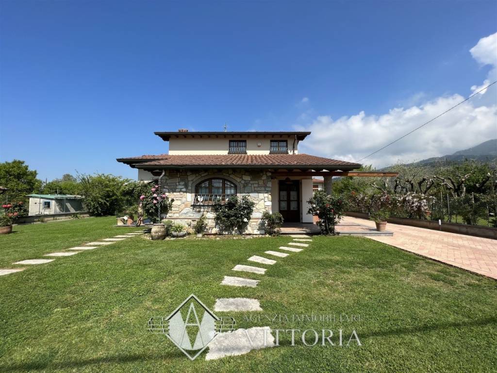 Villa a Pietrasanta - Foto 4
