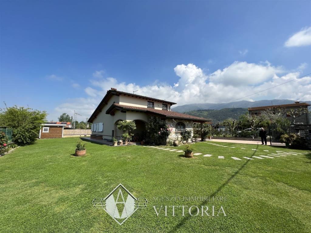 Villa a Pietrasanta - Foto 5