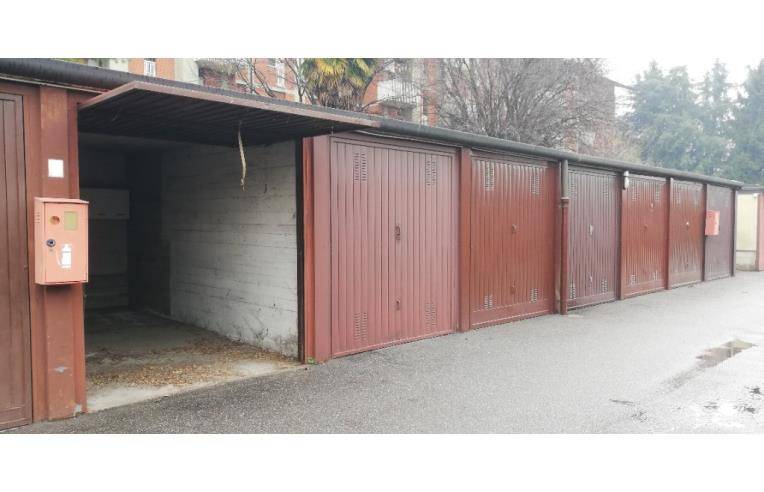Box / garage a Udine in Viale Volontari della Libertà - Foto 2