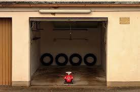 Box / garage a Udine in Viale Volontari della Libertà - Foto 4