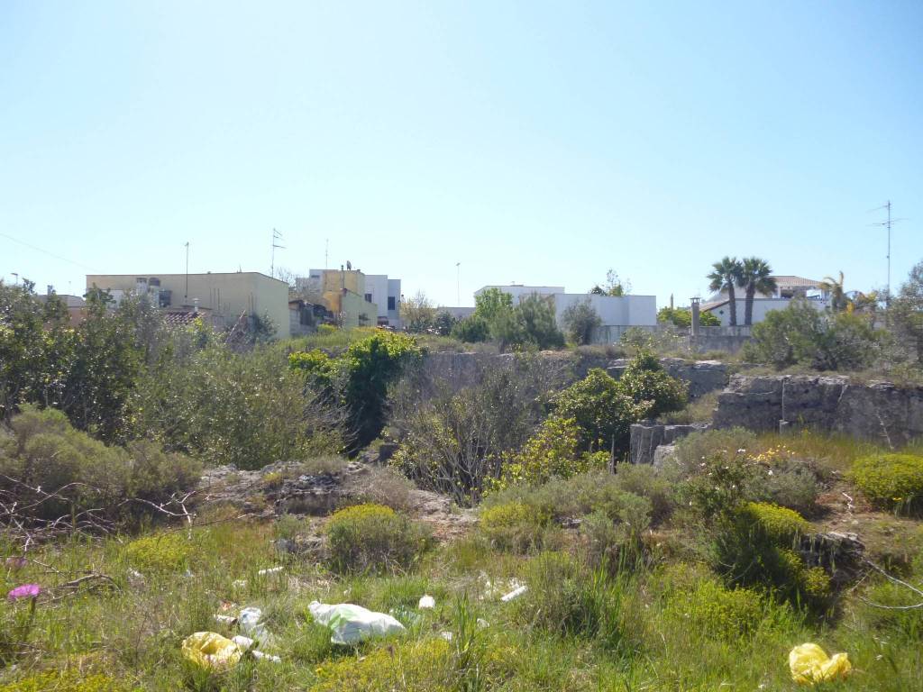 Terreno a Nardò in Via Filippo Brunelleschi - Foto 2