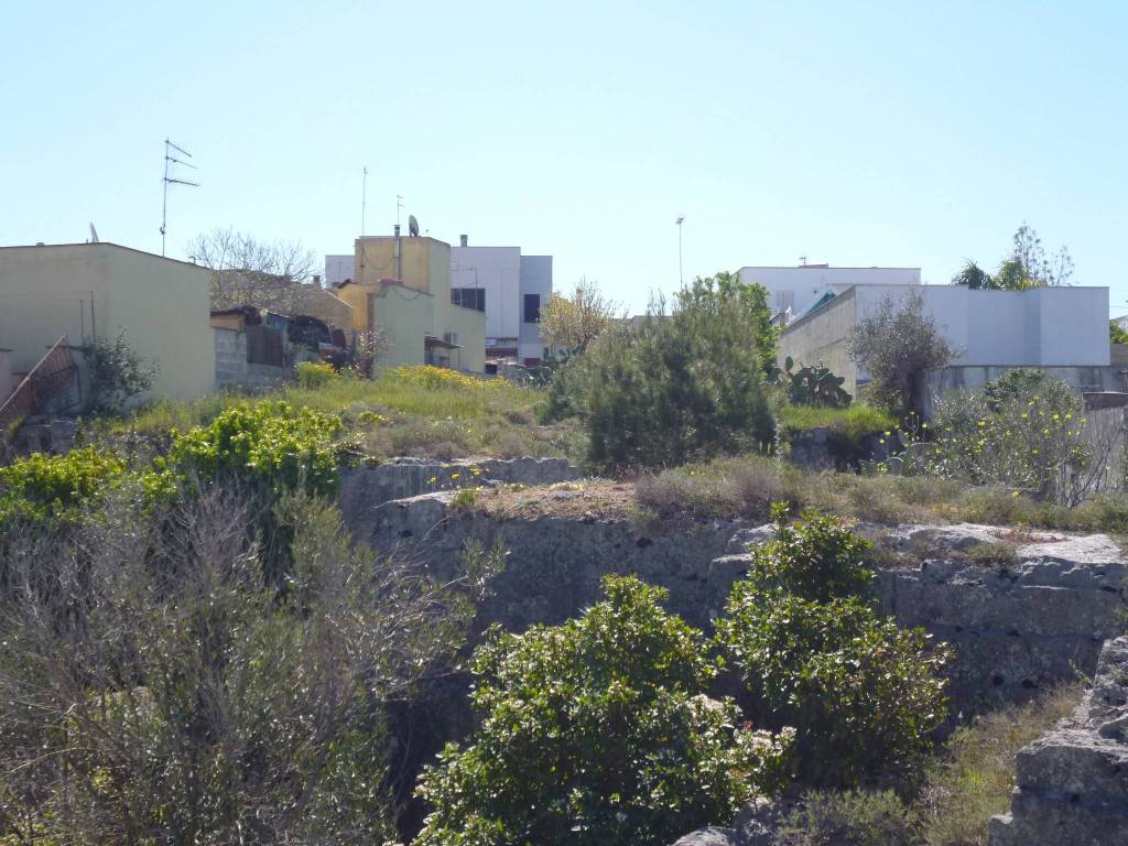 Terreno a Nardò in Via Filippo Brunelleschi - Foto 5