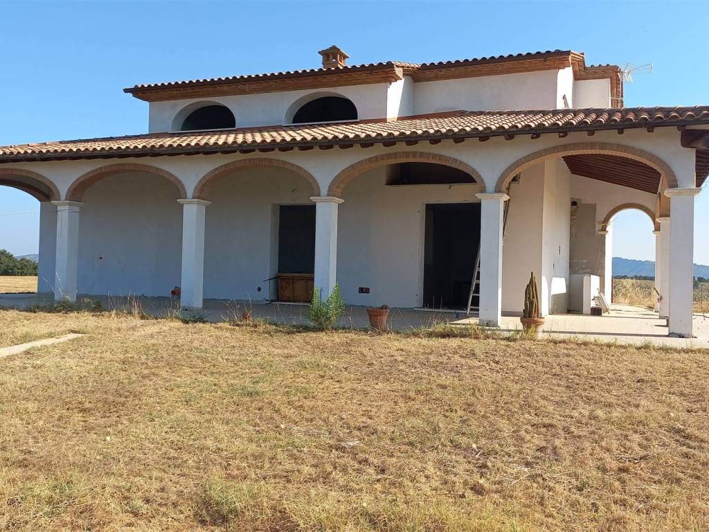 Rustico / casale a Campagnatico - Foto 2