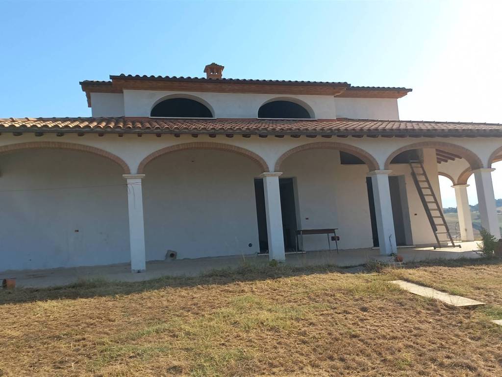 Rustico / casale a Campagnatico - Foto 3