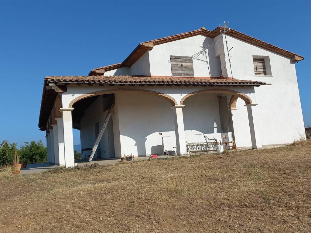 Rustico / casale a Campagnatico - Foto 4