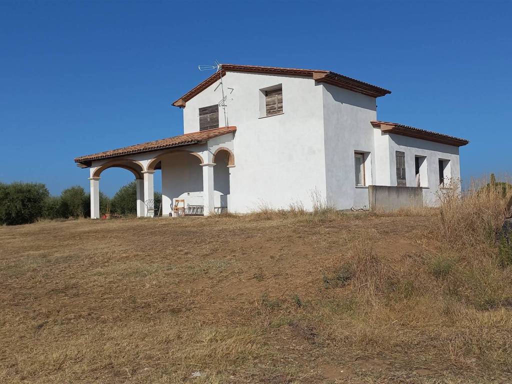 Rustico / casale a Campagnatico - Foto 5