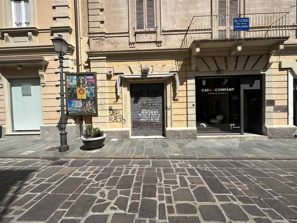 Immobile a Vasto in CORSO DE PARMA - Foto 2