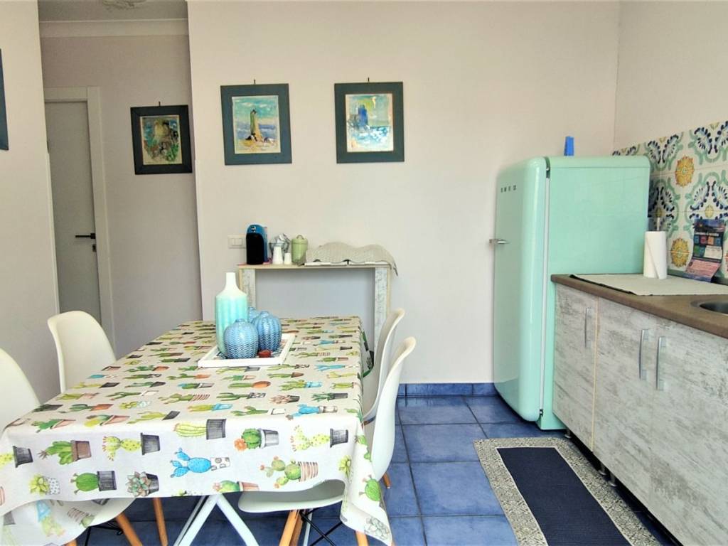 Appartamento a Pizzo in Via Rupe - Foto 5