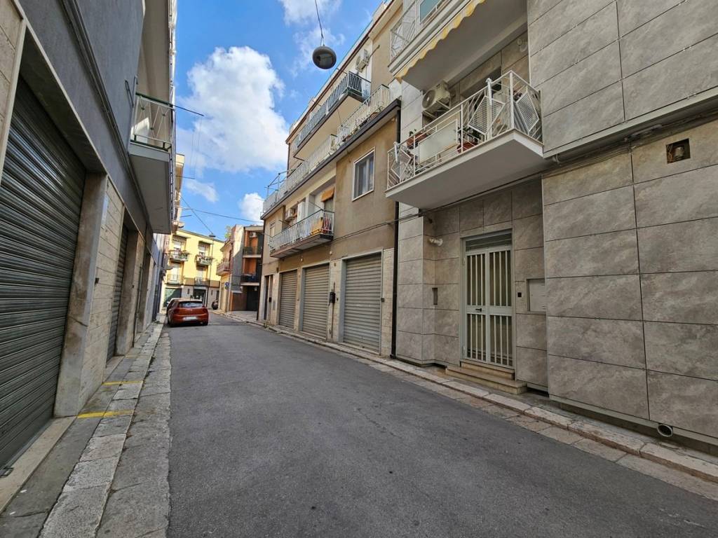 Appartamento a San severo in Via Tolmino, 31 - Foto 2