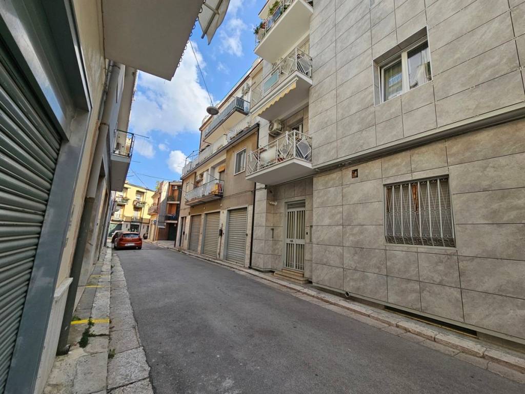 Appartamento a San severo in Via Tolmino, 31 - Foto 3