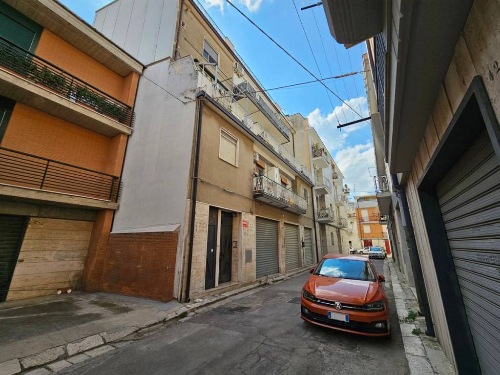 Appartamento a San severo in Via Tolmino, 31 - Foto 4