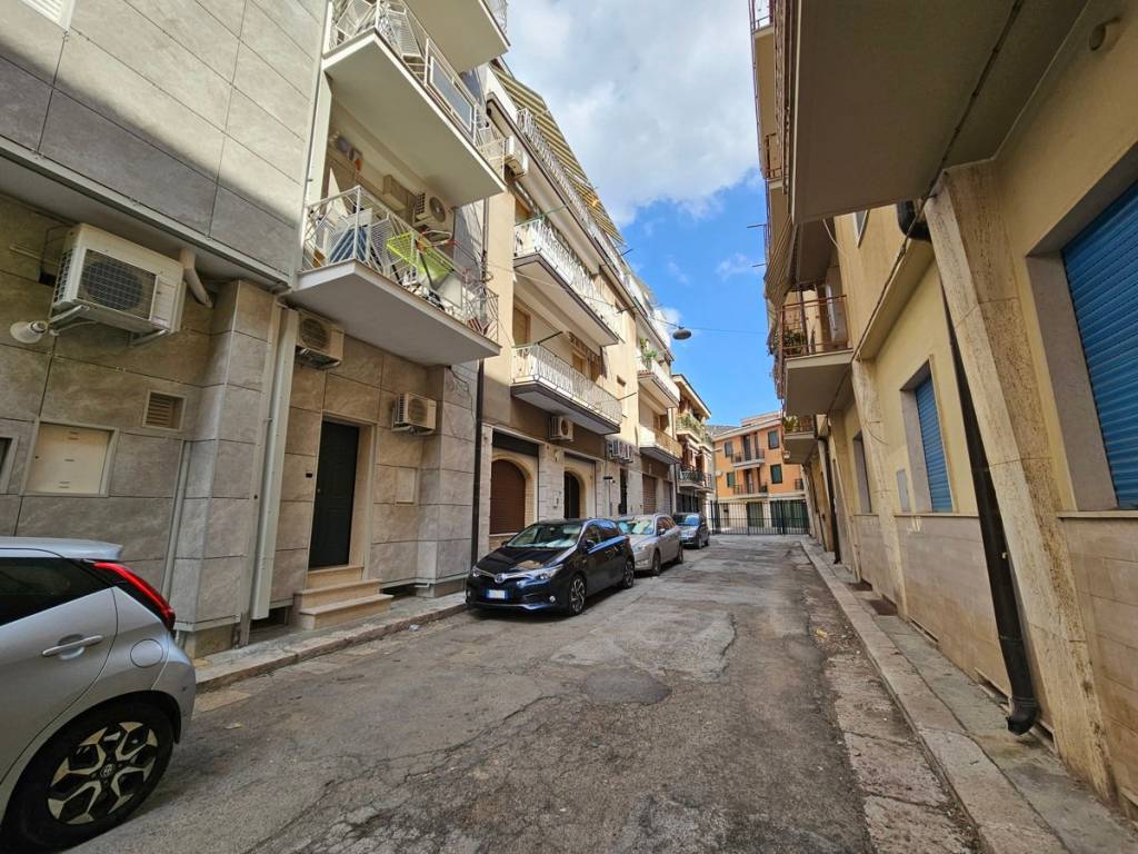 Appartamento a San severo in Via Tolmino, 31 - Foto 5