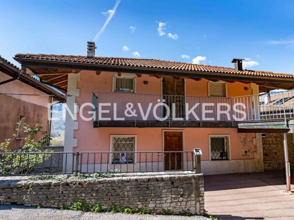 Villa a Trento in Via Luigi De Campi, 28 - Foto 3