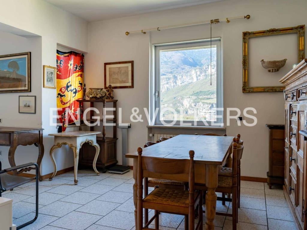 Villa a Trento in Via Luigi De Campi, 28 - Foto 5