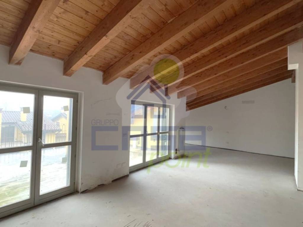 Attico / mansarda a Codogno in Vicolo Trivulzio - Foto 2
