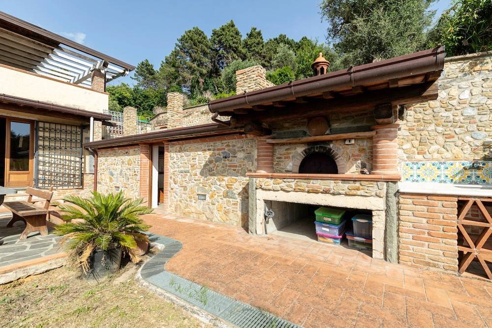 Rustico / casale a Pietrasanta in Via Colle delle Guardie - Foto 4