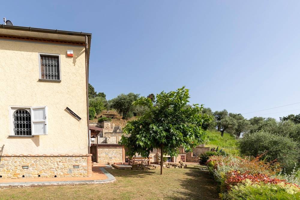 Rustico / casale a Pietrasanta in Via Colle delle Guardie - Foto 5