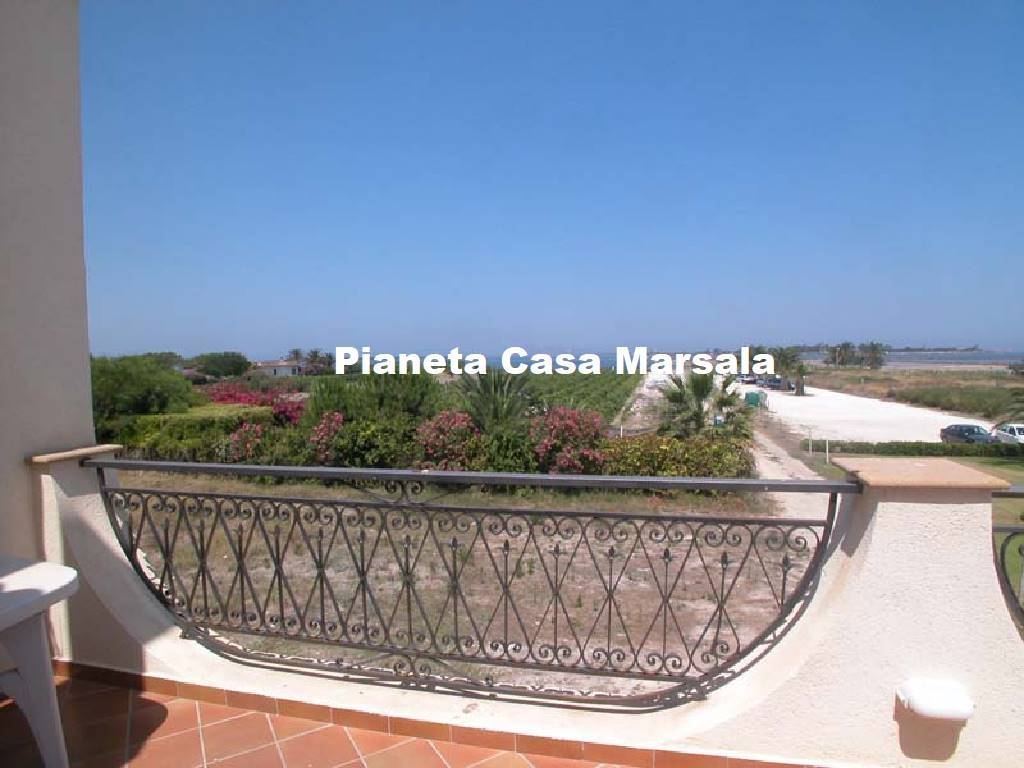 Casa indipendente a Marsala in Contrada Spagnola - Foto 2