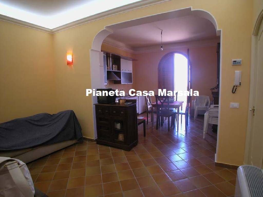 Casa indipendente a Marsala in Contrada Spagnola - Foto 3