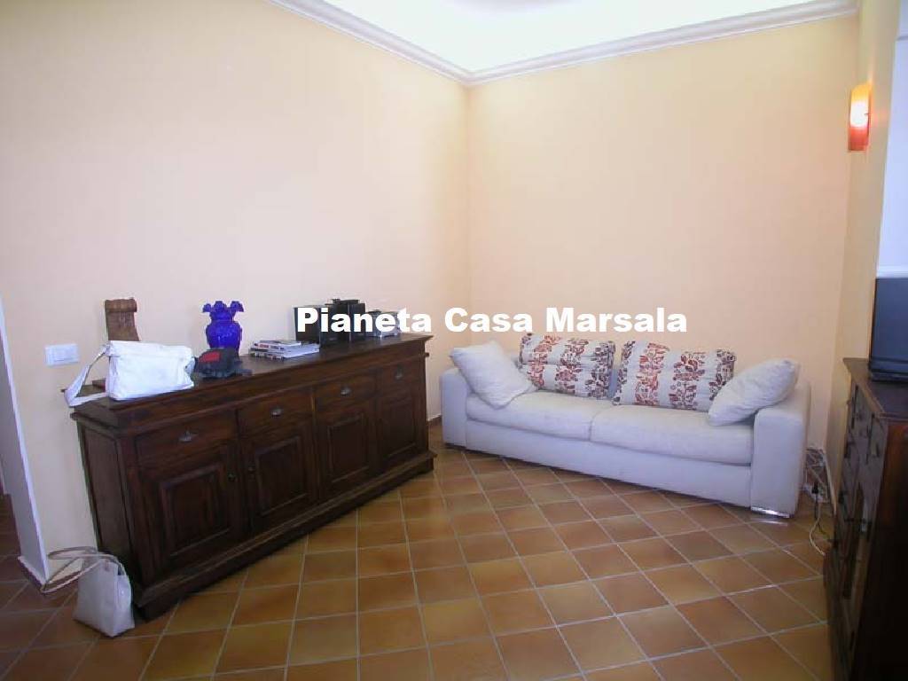 Casa indipendente a Marsala in Contrada Spagnola - Foto 4